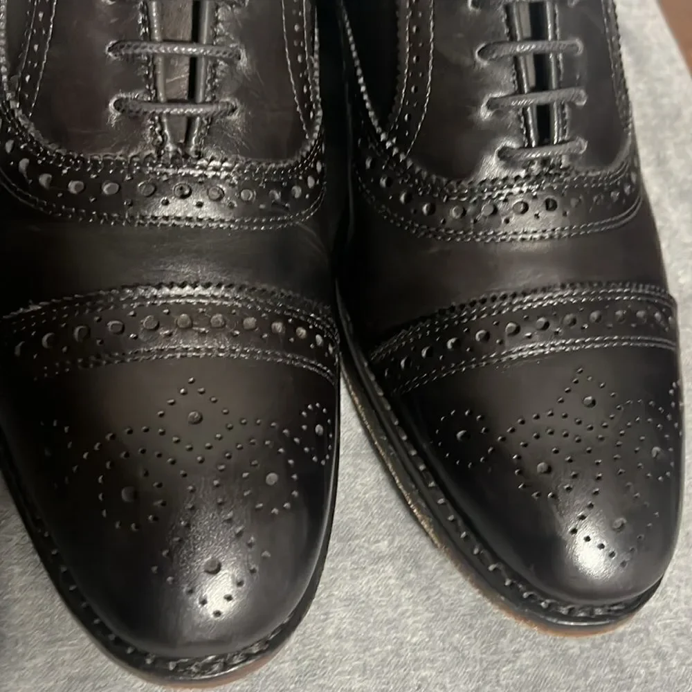 Allen Edmonds 🔥🔥 allen